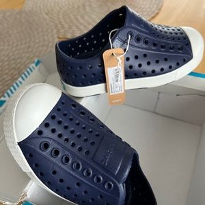 Native Jefferson C8 Regatta Blue